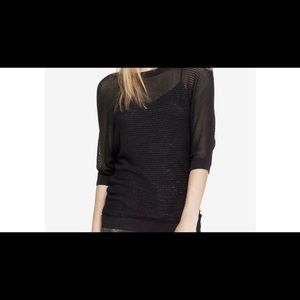 Set of 3 Express Dolman sweaters